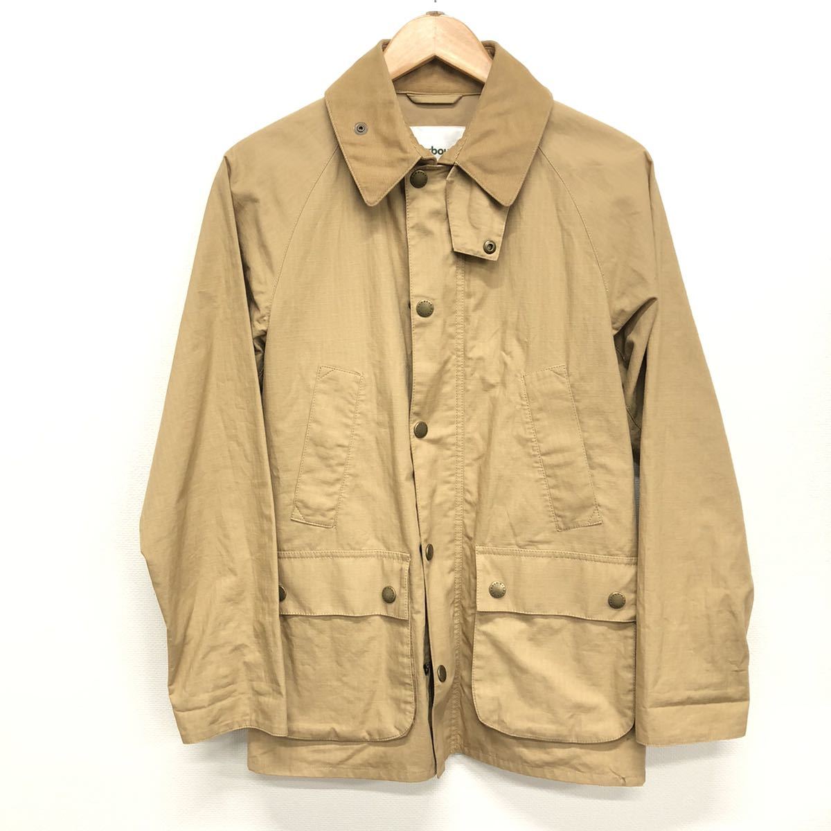 ヤフオク! -「バブアー ビームス」(バーブァー)の中古品・新品・古着一覧