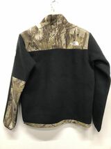 【THE NORTH FACE】ザノースフェイス★フリースジャケット ノベルティデナリジャケット Novelty Denali Jacket サイズS NA12230R 03_画像6