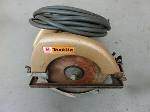 プロユース (株)マキタ ７型丸ノコ 電気丸ノコ 型式: 5800N-A 175mm～190mmに対応 (Makita 100V 1050W) 管理No.34532