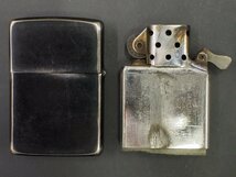 レア物 50周年記念モデル 1932-1982 50 YEARS AND GLOWING STRONGER ジッポー ZIPPO 1987年式 ケース AのIII インサイドユニット JのII_画像6