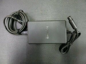 任天堂 Nintendo ゲームキューブ GAMECUBE ACアダプター 型式: DOL-002(JPN) 入力: 100V/91VA 出力: 12V/3.25A 管理No.34561