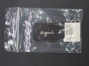 アニエスベー agnes b 時計 メタルブレスレットタイプ コマ 予備コマ 駒 型式: FANG003 色: シルバー 幅: 11.0mm