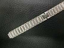 セイコー アルバ アーバン SEIKO ALBA URBAN レディース 汎用 ブレス ブレス幅14mm ラグ幅10mm 長さ165mm AAHC042 管理No.34837_画像5