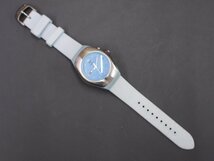 レア物 ヨルグイゼック セイコー キネティック アークチュラ SEIKO KINETIC デジタル クォーツ Quartz メンズ 腕時計 型式: 5M42-0H00_画像2