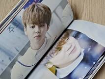 防弾少年団 BTS★ジミン マスター Adelio 「mon chouchou」写真集★JIMIN PHOTO BOOK フォトブック グッズ バンタン マスタニム_画像6