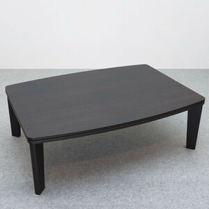 SKBKT105 kotatsu Brown * natural rectangle 