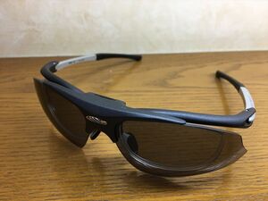 RUDY PROJECT(ルディ プロジェクト) EXCEPTION STD(エクセプションSTD) SN961006(ブラックマット) サングラス 新品