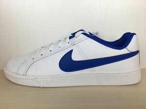 NIKE（ナイキ） COURT ROYALE（コートロイヤル） 749747-141 スニーカー 靴 メンズ 25,0cm 新品 (1510)