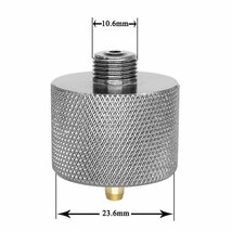 LHK3136★ガス 変換 アダプター コネクター ボンベ バーベキュー ストーブ アウトドア キャンプ_画像3
