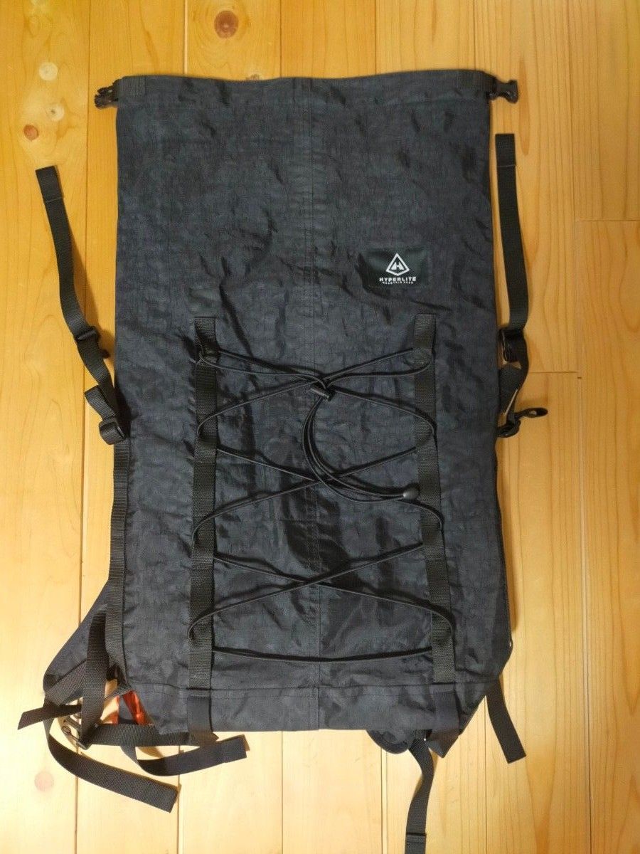 直売大特価 MOUNTAIN JOHNNY DHARMA L マウンテンジョニー ザック