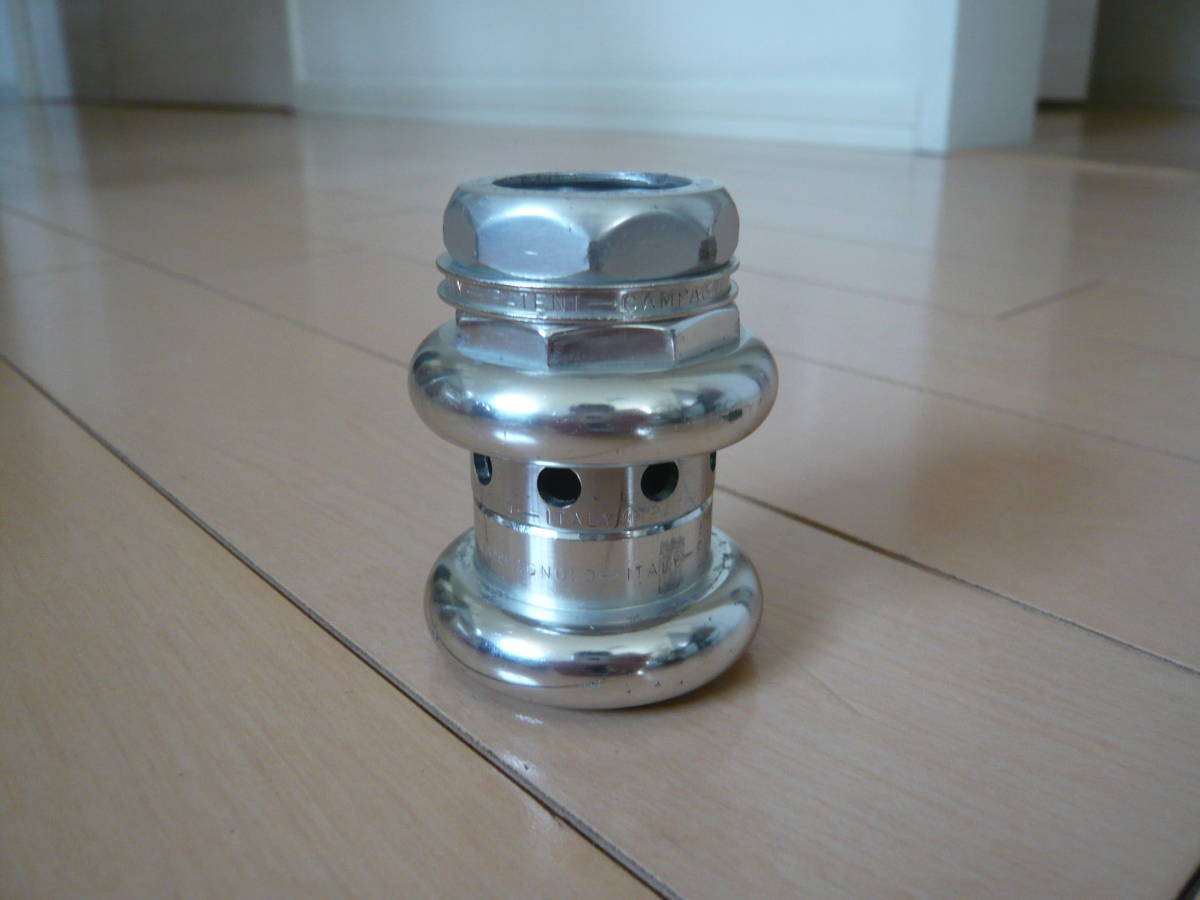 ヤフオク! -「カンパニョーロ ヘッドパーツ」(ビンテージパーツ ヤフオク! -「カンパニョーロ ヘッドパーツ」(ビンテージパーツ