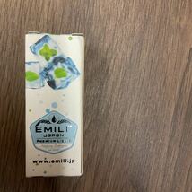 EMILI プレミアム リキッド メンソール 5ml×4個_画像3