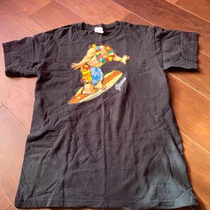 グアム　お土産Tシャツ Mサイズ