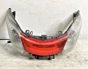 【SG15J】ヤマハ マジェスティ250 テールランプ/YAMAHA MAJESTY250 tail lamp I2303-87