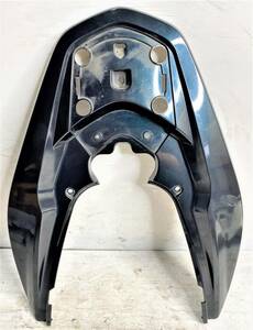 【JF56/KF18】ホンダ PCX125/150 グラブバーカバー/HONDA PCX125/150 Grabbar cover I2303-27