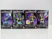 ◇未開封◇SHODO-X 13 14 15 / SHODO-O 4 6 7 8 大量 ダークキバ ワーム ダークローチ他 仮面ライダー 掌動駆 アウトサイダー まとめ_画像7