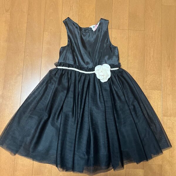 女の子 結婚式 発表会 フォーマルドレス