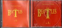 CD【“The Caverners” Perform THE BEATLES No.1’s (チェコ製 2001年)】Beatles ビートルズ_画像4