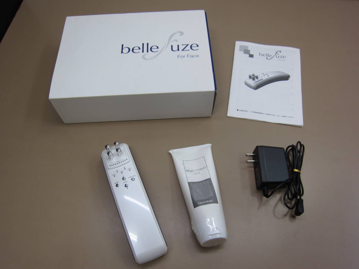 中古 V-Roll Vロール 美顔器 動作品 VR1705-ESKC