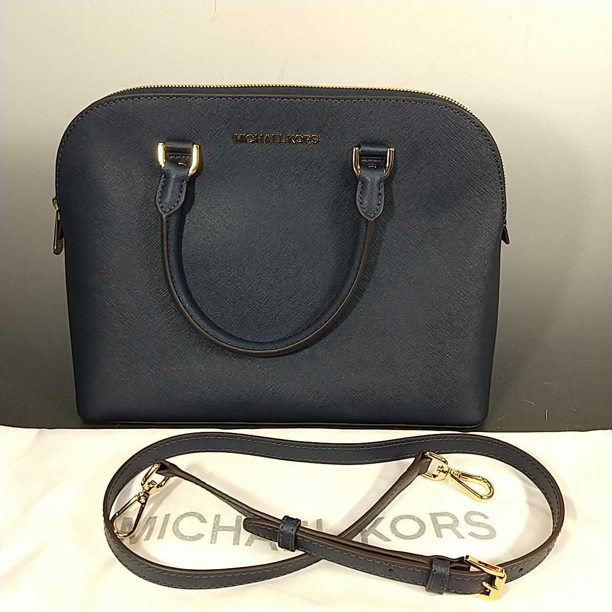 ヤフオク! -マイケルコース バッグ 2wayの中古品・新品・未使用品一覧