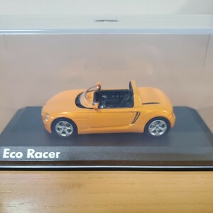 1/43 ノレブ NOREV ミニカー/Volkswagen Eco Racer 2005/フォルクスワーゲン エコレーサー