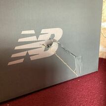 【売り切り!送料無料!】A-299 new balance!スニーカー!25.0cm!赤!レッド!MRL996RC!新品!タグ付き!箱付き!_画像7