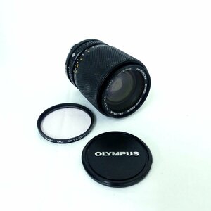 OLYMPUS オリンパス OM-SYSTEM AUTO-ZOOM 35-105mm F3.5-4.5 カメラレンズ USED /2303C