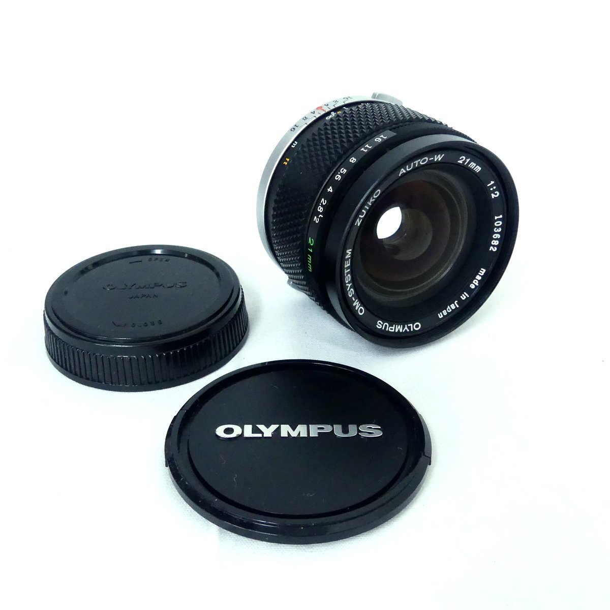 年最新ヤフオク! olympus mm家電、AV、カメラの中古品