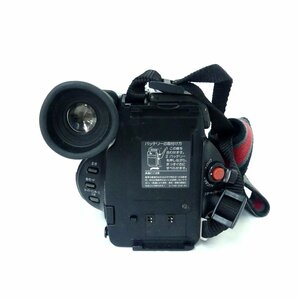 SONY ソニー Video8 Handycam ハンディカム CCD-TR75 ビデオカメラ 現状品 USED /2303Cの画像5