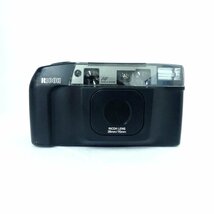 RICOH リコー RT-550 DATE フィルムカメラ コンパクトカメラ 現状品 USED /2303C_画像1