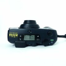 PENTAX ペンタックス ESPIO 115 エスピオ115 フィルムカメラ コンパクトカメラ 通電OK USED /2303C_画像5