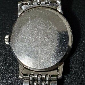 1円〜 OMEGA オメガシーマスター メンズ腕時計 手巻き ヴィンテージの画像6