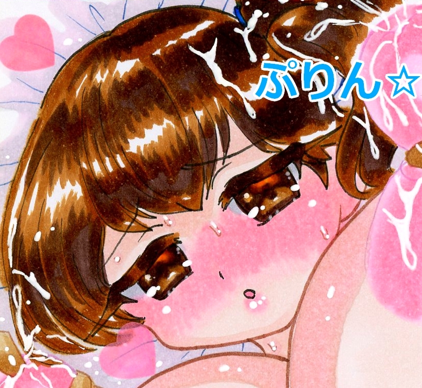 ヤフオク! -「艦隊これくしょん 加賀」(イラスト、絵画) (アダルト)の