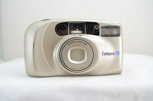 良品★KYOCERA CAMPUS 70#3115