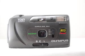 ★良品★OLYMPUS TRIP PANORAMA2#3164