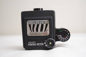 * Junk *PENTAX METER#3260