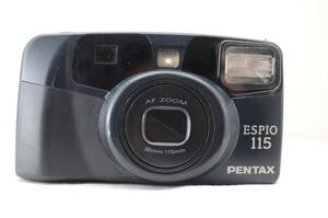 ★良品★PENTAX ESPIO 115#3219