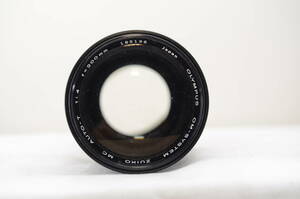 ★動作品★OLYMPUS ZUIKO AUTO-T 200mm F4#3230