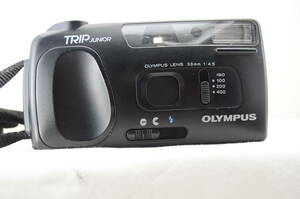 ★良品★OLYMPUS TRIP JUNIOR#3287