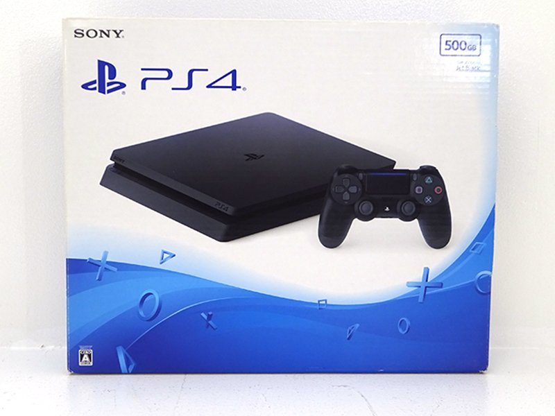 セール中】ps4 本体 2000 プレステ PlayStation®4 家庭用ゲーム本体 ...