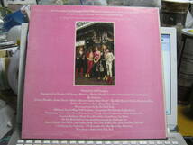 NEW YORK DOLLS / ニュー・ヨーク・ドールス 国内LP テストプレス ジョニーサンダーズ JOHNNY THUNDERS DAVID JO HANSEN TODD RUNDGREN_画像4