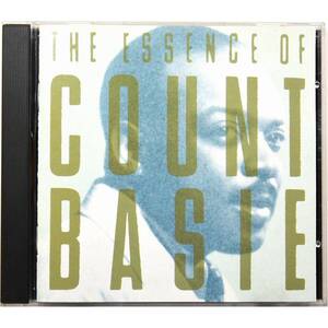 Count Basie / The Essence Of Count Basie ◇ カウント・ベイシー / エッセンス・オブ・カウント・ベイシー ◇