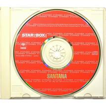 Santana / Star Box ◇ サンタナ / スター・ボックス ◇ 国内盤 ◇ _画像3