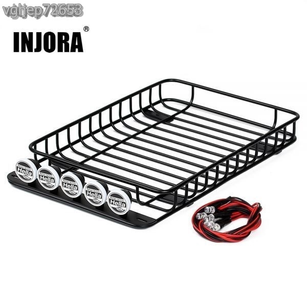 安いINJORA RCカーメタルの通販商品を比較 | ショッピング情報のオーク ...