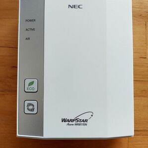【中古】NEC AtermWR8170N