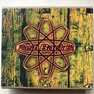 B'z 2CD[Flash Back- B'z Early Special Titles-]