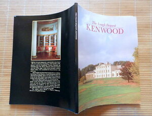 ..　THE IVEAGH BEQUEST, KENWOOD　 (ケンウッド・ハウス パンフレット)