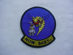 UA Navy F-14 TOMCAT NOW BY F/A-18 HORNET Patch !!