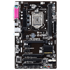 美品 Gigabyte GA-H81-D3 マザーボード Intel H81 LGA 1150 ATX