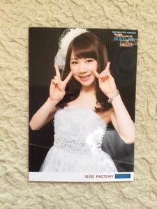 モーニング娘。'17 石田亜佑美 生写真 Hello! Project COUNTDOWN PARTY 2017 GOOD BYE & HELLO! 通販限定オフショット